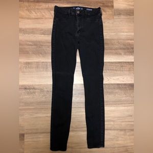 Hollister Jean leggings
